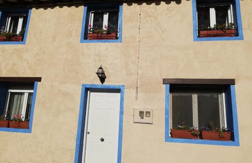 Ocon House | Casa de la abuela Bego