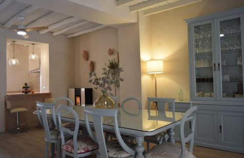 Villaverde del Rio House | Casa de la Abuela Dolores