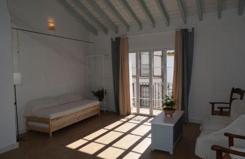 Villaverde del Rio House | Casa de la Abuela Dolores