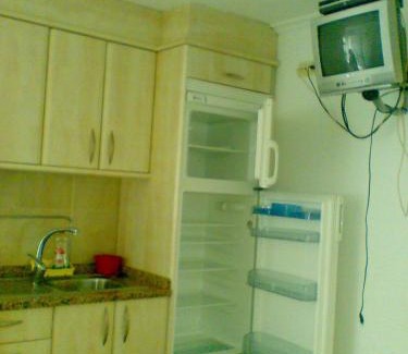Bubaces Apartment | Casa de la Abuela