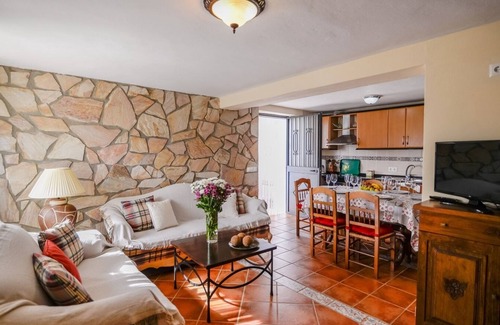 Gaucin Villa | Casa de la Abuela Gaucín by Ruralidays