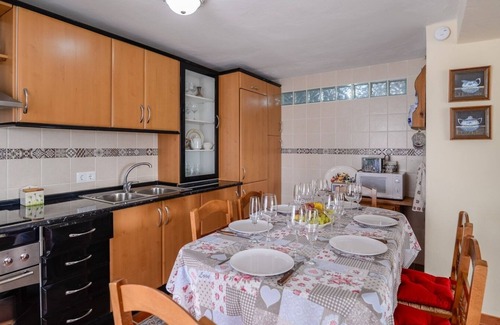 Gaucin Villa | Casa de la Abuela Gaucín by Ruralidays