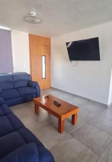 Tequisquiapan House | Casa de la Abuela Tequisquiapan