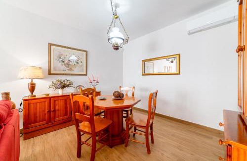 El Alquian House | Casa De La Abuelita Jose