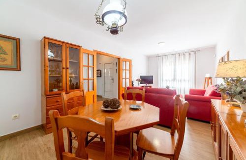 El Alquian House | Casa De La Abuelita Jose