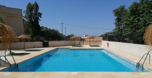 Paterna del Rio House | Casa de la Aldea