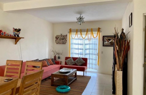 San Miguel de Allende House | Casa de la amistad