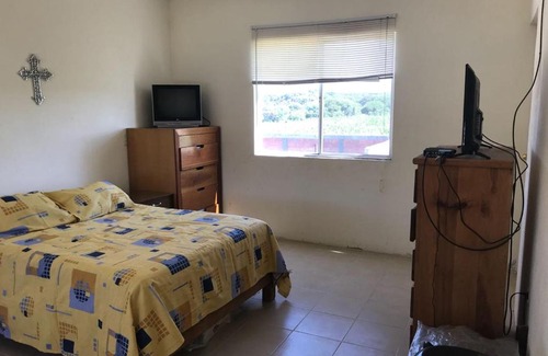San Miguel de Allende House | Casa de la amistad