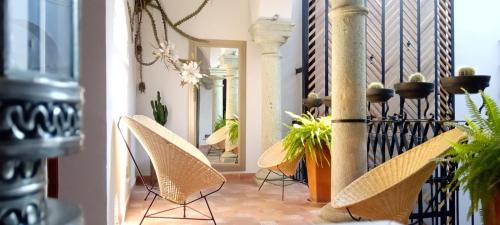 Centro Hotel | Casa de la Asunción