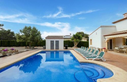 Costa Nova Villa | Casa de la Buena Vida