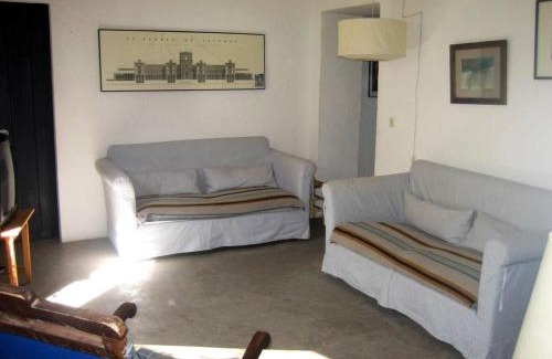 Rodalquilar House | Casa de la Buganvilla