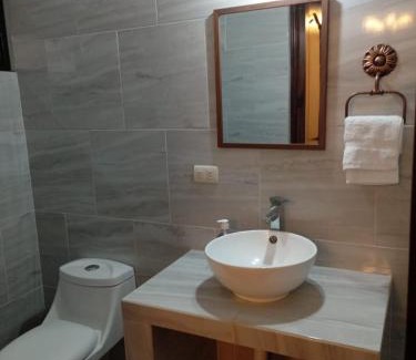 Santa Catarina Barahona House | Casa de la Cúpula - Free Parking - Sleeps Eight