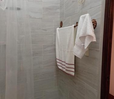 Santa Catarina Barahona House | Casa de la Cúpula - Free Parking - Sleeps Eight