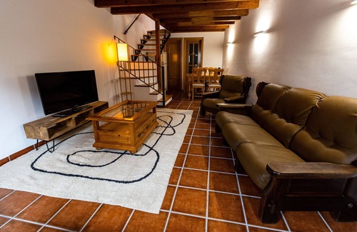 Navalmoral Cottage | Casa de la Costanilla 15