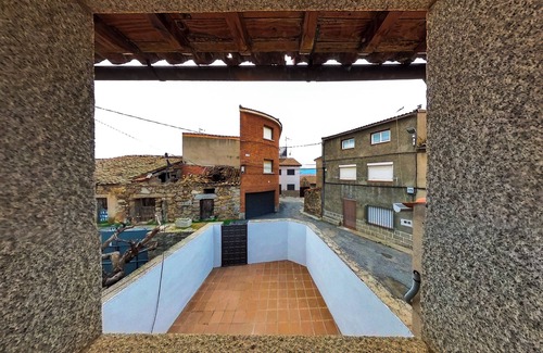 Navalmoral Cottage | Casa de la Costanilla 15