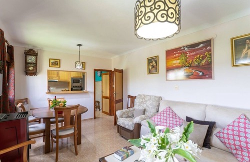Iznajar Villa | Casa de la Cruz Iznájar by Ruralidays