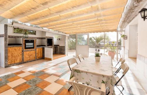 Fuente Alamo de Murcia House | Casa De La Cuesta