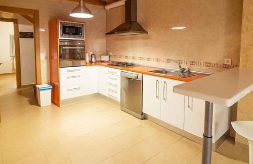 Ferreras de Arriba Cottage | Casa de la Abuela for 8 people