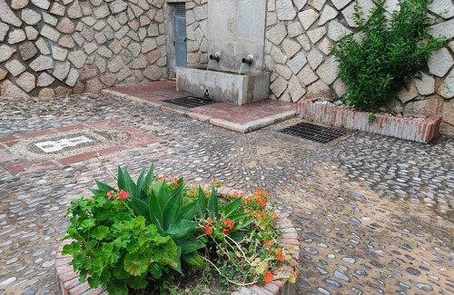 Valle de Abdalagis House | Casa de la Abuela Tere - Nearest Municipality of Caminito del Rey