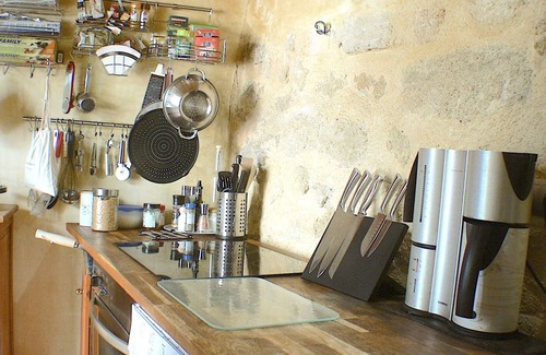 Rhodes Old Town House | Casa de la Flora with private garden by Rhodes4vacation