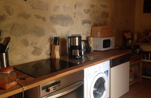 Rhodes Old Town House | Casa de la Flora with private garden by Rhodes4vacation