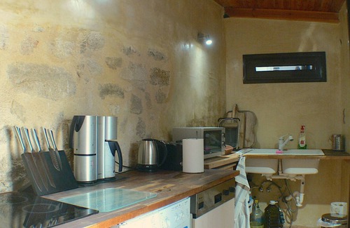 Rhodes Old Town House | Casa de la Flora with private garden by Rhodes4vacation