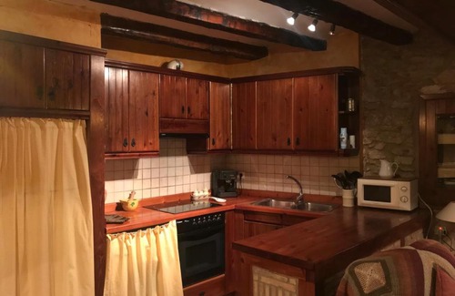 Vilafranca House | Casa de la Font