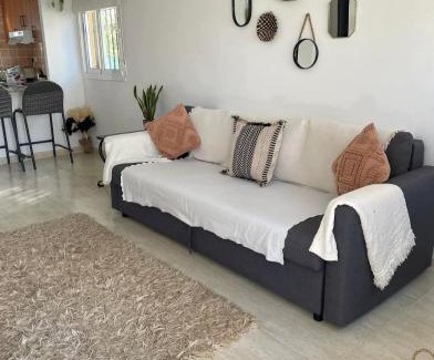 Mazarron Villa | Casa de La Frank