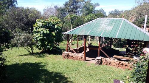El Soberbio House | Casa de la Guayubira