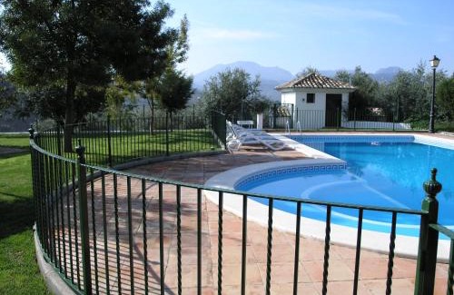 Priego de Cordoba Villa | Casa de la Higuera