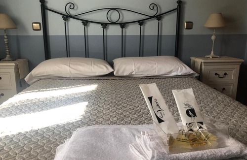 Ona House | Casa De La Juderia