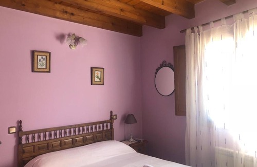 Ona House | Casa De La Juderia