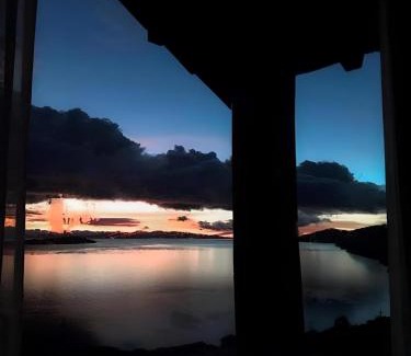 Yumani Hotel | Casa de la Luna - ISLA DEL SOL