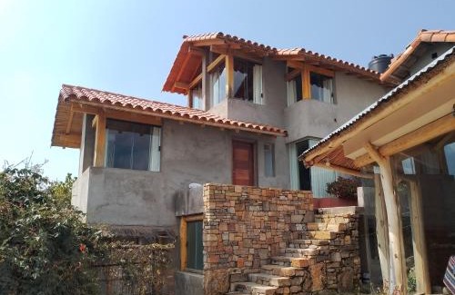 Yumani Hotel | Casa de la Luna - ISLA DEL SOL