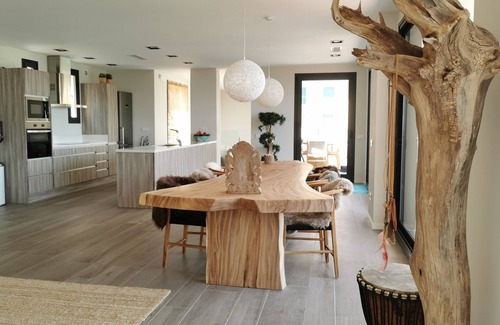 Begur Villa | Casa de la Luz luxurious villa by the sea