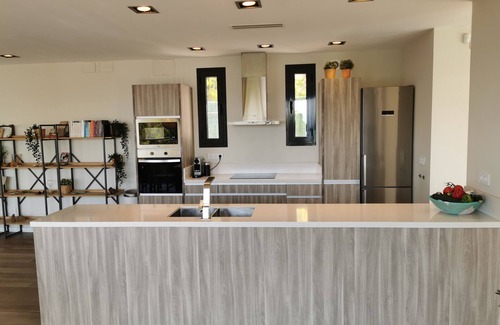 Begur Villa | Casa de la Luz luxurious villa by the sea