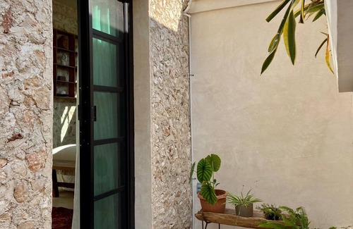 Chichen Itza - Valladolid House | Casa de la Luz- Piscina, Super Ubicada, Bicicletas Gratis, Ideal Para Familias