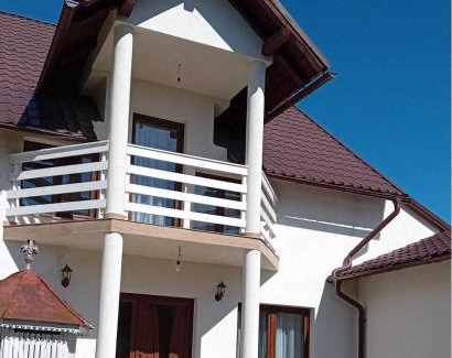Tiha Bargaului House | Casa de la Moară
