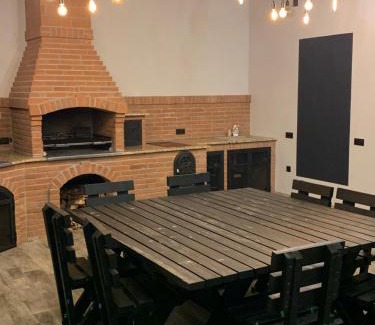 Manastirea Humorului House | Casa De La Munte