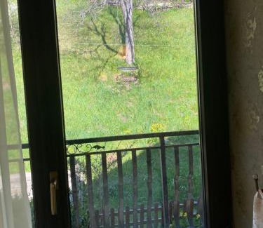 Poiana Teiului House | CASA DE LA MUNTE