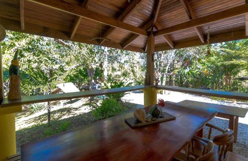 San Isidro House | Casa de la Naturaleza