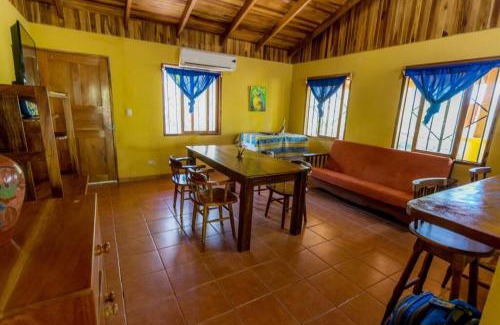 San Isidro House | Casa de la Naturaleza