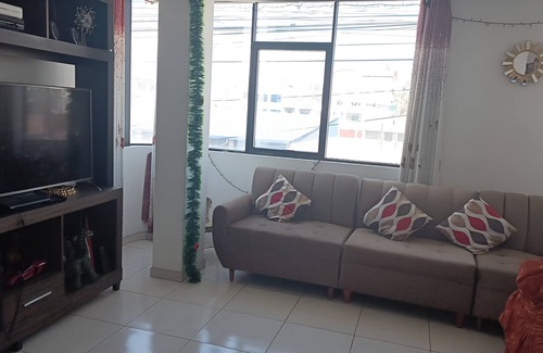 Pilcomayo Apartment | Casa de la Nona Confortable y Familiar