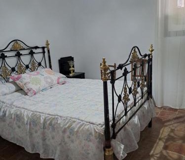 Valverde de Jucar House | Casa de La Parra