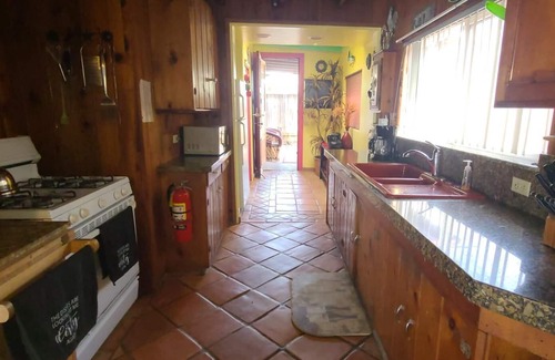 La Joya House | Casa De La Playa