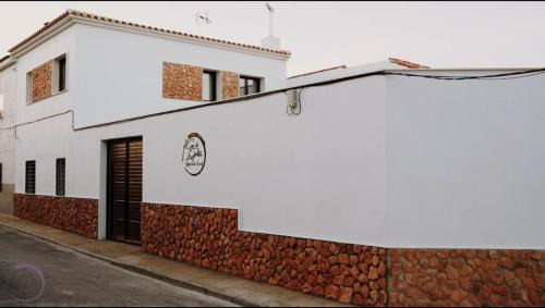 La Solana House | Casa de La Pleita