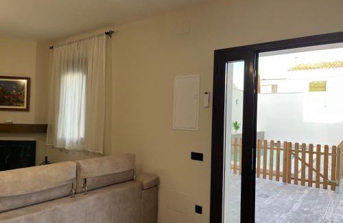 La Solana House | Casa de La Pleita