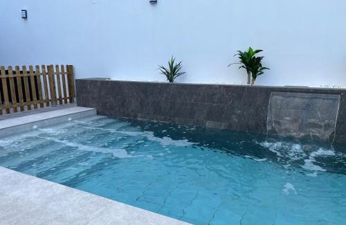 La Solana House | Casa de La Pleita