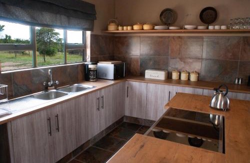 Polokwane House | Casa de la Presa 3