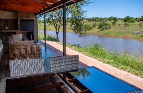 Polokwane House | Casa de la Presa 5